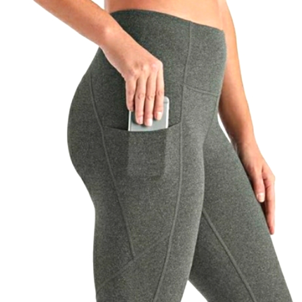 Everyday High-rise Ankle Legging Size M NWT - Picture 4 of 6